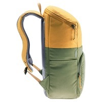 Дитячий рюкзак Deuter Overday 15л khaki-cinnamon (36106232617)