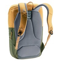 Дитячий рюкзак Deuter Overday 15л khaki-cinnamon (36106232617)