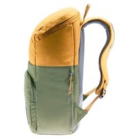 Дитячий рюкзак Deuter Overday 15л khaki-cinnamon (36106232617)