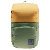 Дитячий рюкзак Deuter Overday 15л khaki-cinnamon (36106232617)