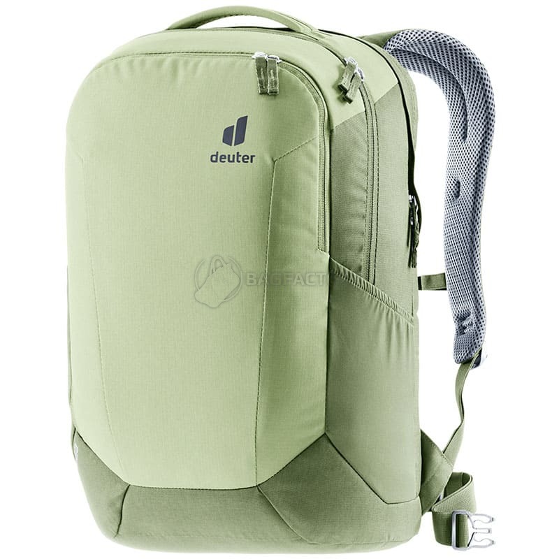 Міський рюкзак Deuter Giga 28л mineral-grove (38123211213)