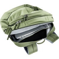Міський рюкзак Deuter Giga 28л mineral-grove (38123211213)