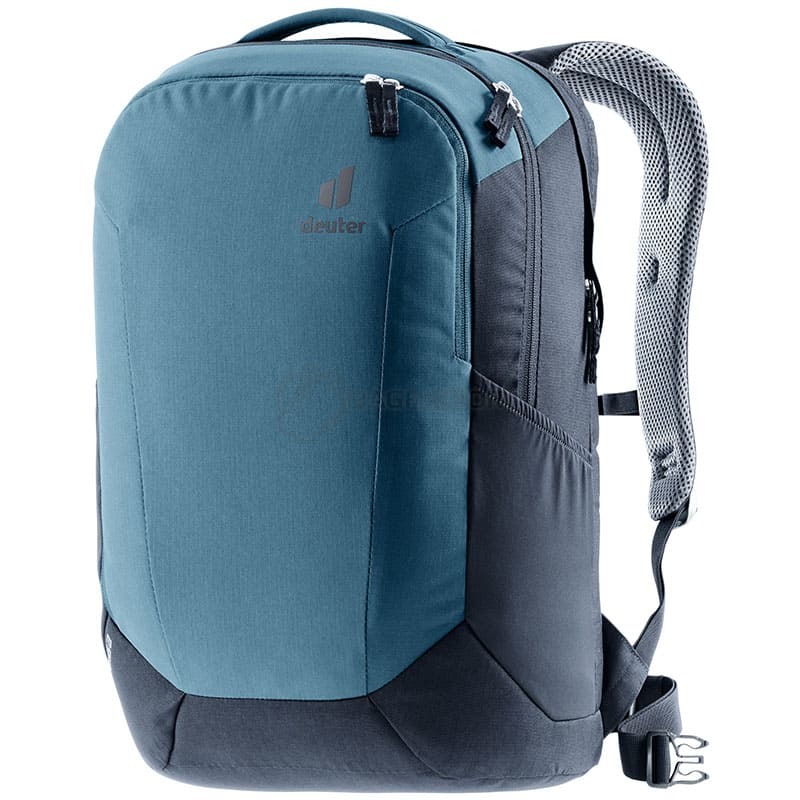 Міський рюкзак Deuter Giga 28л atlantic-ink (38123211374)