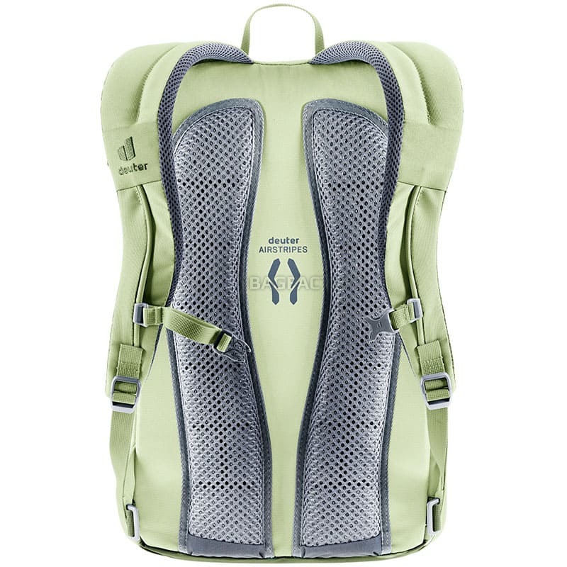 Міський рюкзак Deuter Gogo 25л mineral-grove (38132241213)