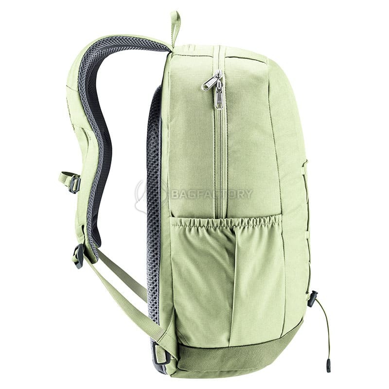 Міський рюкзак Deuter Gogo 25л mineral-grove (38132241213)