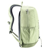 Міський рюкзак Deuter Gogo 25л mineral-grove (38132241213)