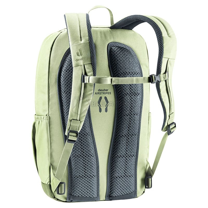 Міський рюкзак Deuter Gogo 25л mineral-grove (38132241213)