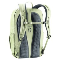 Міський рюкзак Deuter Gogo 25л mineral-grove (38132241213)