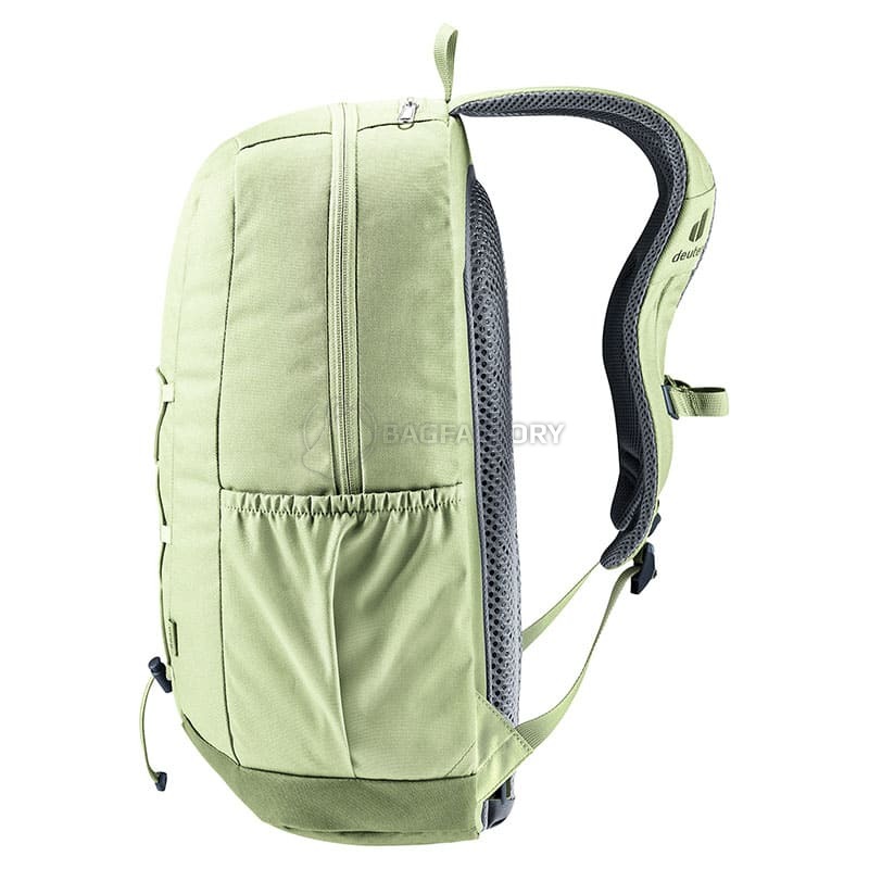 Міський рюкзак Deuter Gogo 25л mineral-grove (38132241213)