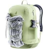 Міський рюкзак Deuter Gogo 25л mineral-grove (38132241213)