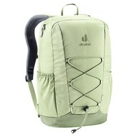 Міський рюкзак Deuter Gogo 25л mineral-grove (38132241213)