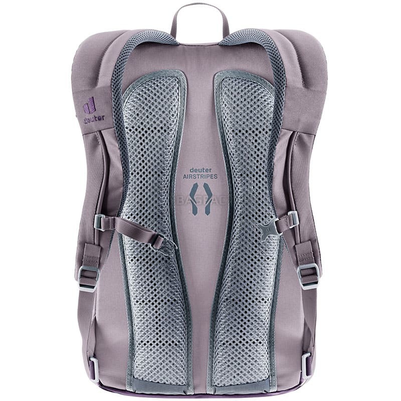 Міський рюкзак Deuter Gogo 25л lavender-purple (38132243531)