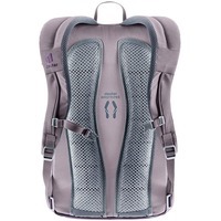 Міський рюкзак Deuter Gogo 25л lavender-purple (38132243531)