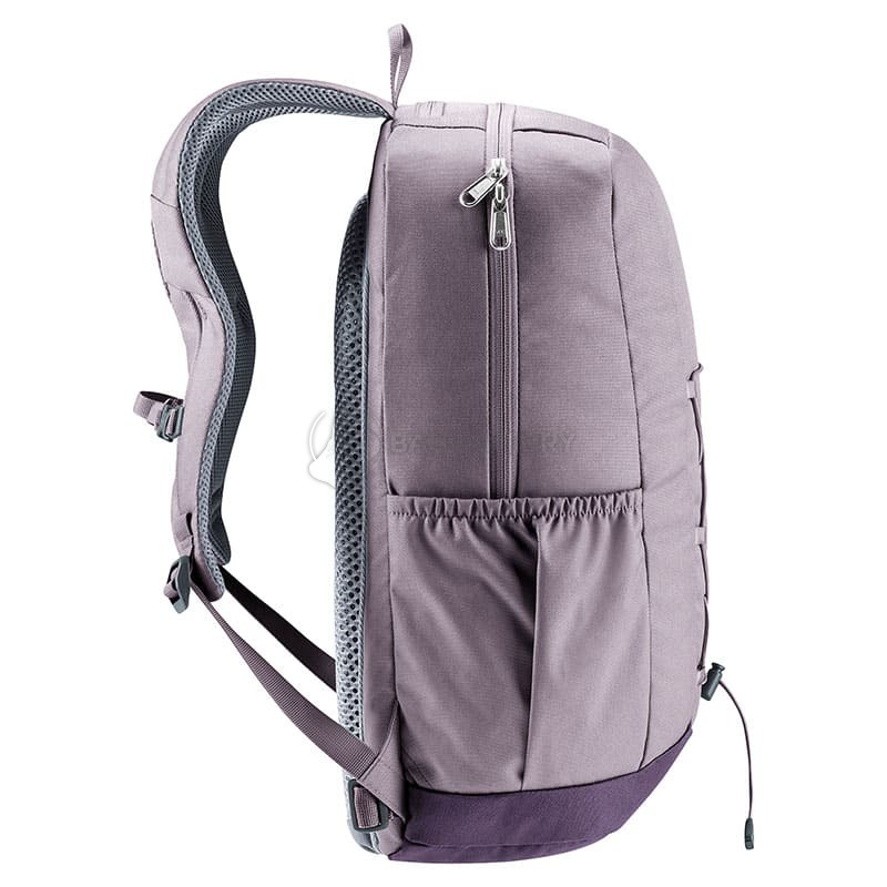 Міський рюкзак Deuter Gogo 25л lavender-purple (38132243531)