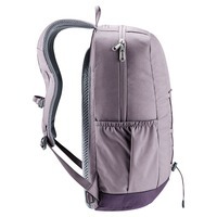 Міський рюкзак Deuter Gogo 25л lavender-purple (38132243531)