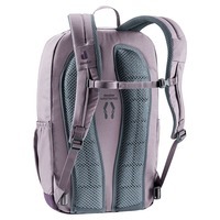 Міський рюкзак Deuter Gogo 25л lavender-purple (38132243531)