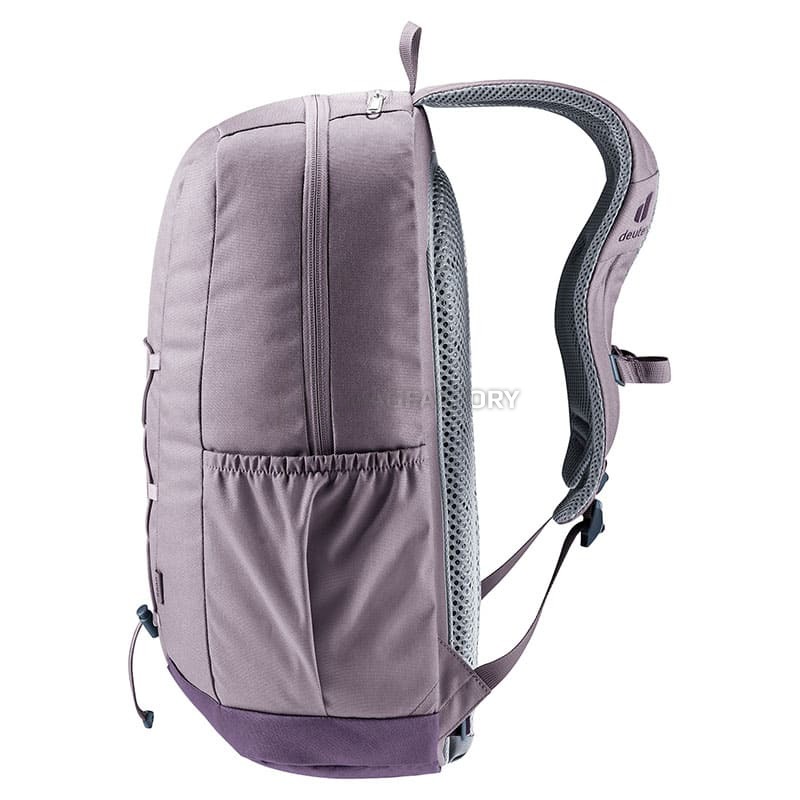 Міський рюкзак Deuter Gogo 25л lavender-purple (38132243531)