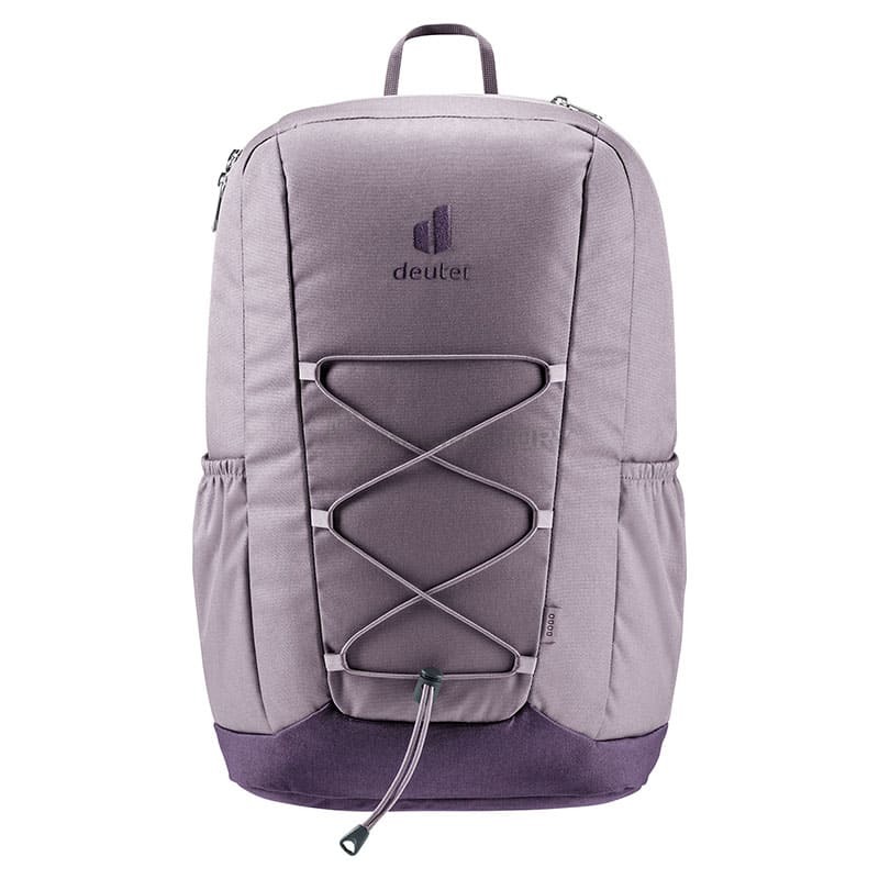 Міський рюкзак Deuter Gogo 25л lavender-purple (38132243531)