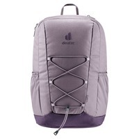 Міський рюкзак Deuter Gogo 25л lavender-purple (38132243531)