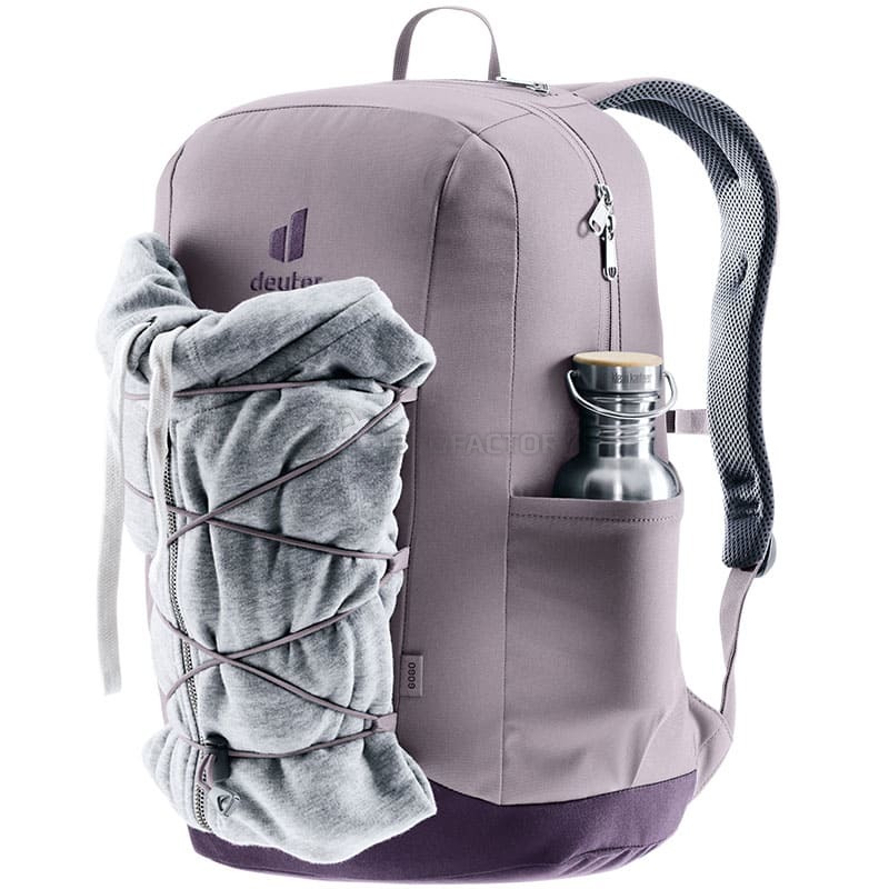 Міський рюкзак Deuter Gogo 25л lavender-purple (38132243531)