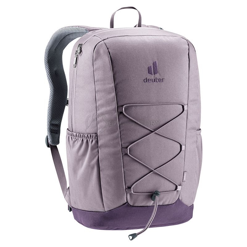 Міський рюкзак Deuter Gogo 25л lavender-purple (38132243531)