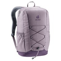 Міський рюкзак Deuter Gogo 25л lavender-purple (38132243531)
