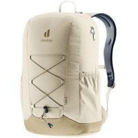 Міський рюкзак Deuter Gogo 25л bone-desert (38132246615)