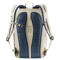 Міський рюкзак Deuter Gogo 25л bone-desert (38132246615)