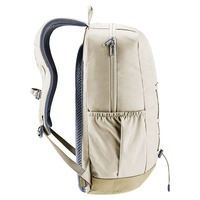 Міський рюкзак Deuter Gogo 25л bone-desert (38132246615)