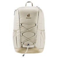 Міський рюкзак Deuter Gogo 25л bone-desert (38132246615)