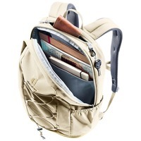Міський рюкзак Deuter Gogo 25л bone-desert (38132246615)