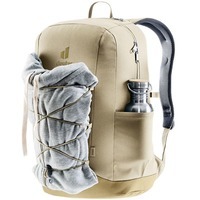 Міський рюкзак Deuter Gogo 25л bone-desert (38132246615)