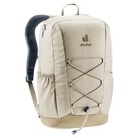 Міський рюкзак Deuter Gogo 25л bone-desert (38132246615)