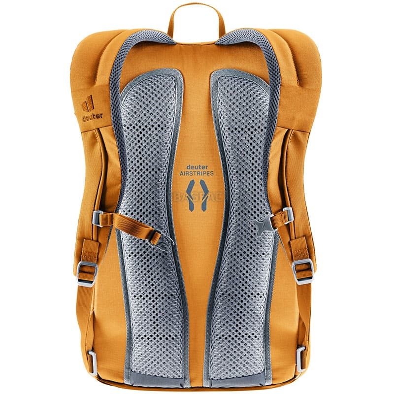 Міський рюкзак Deuter Gogo 25л amber-maple (38132249908)