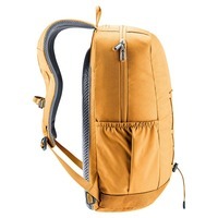 Міський рюкзак Deuter Gogo 25л amber-maple (38132249908)