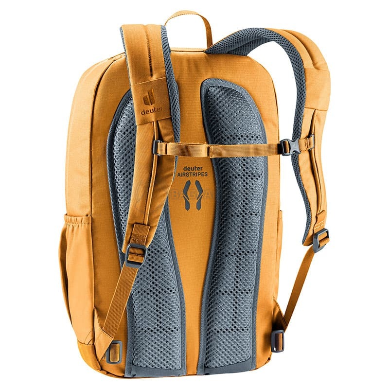 Міський рюкзак Deuter Gogo 25л amber-maple (38132249908)