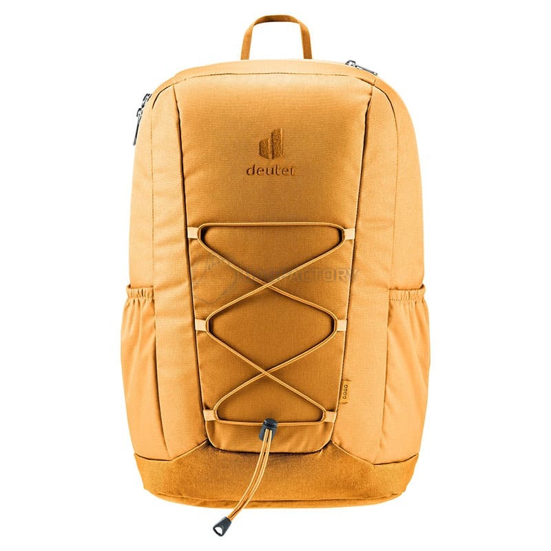 Міський рюкзак Deuter Gogo 25л amber-maple (38132249908)