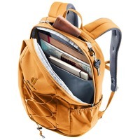 Міський рюкзак Deuter Gogo 25л amber-maple (38132249908)