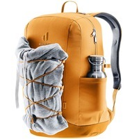 Міський рюкзак Deuter Gogo 25л amber-maple (38132249908)