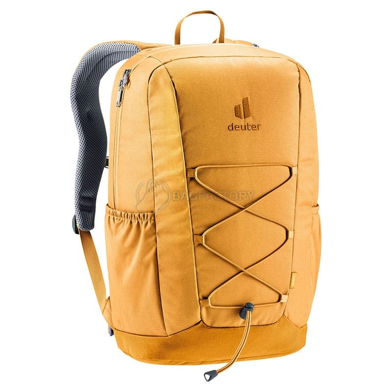 Міський рюкзак Deuter Gogo 25л amber-maple (38132249908)