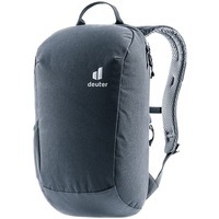 Міський рюкзак Deuter Stepout 12 black (38150237000)