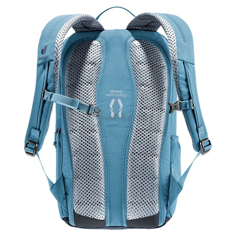 Міський рюкзак Deuter Stepout 16 atlantic-ink (38151231374)