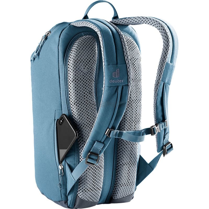 Міський рюкзак Deuter Stepout 16 atlantic-ink (38151231374)
