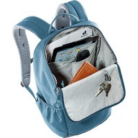 Міський рюкзак Deuter Stepout 16 atlantic-ink (38151231374)