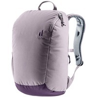Міський рюкзак Deuter Stepout 16 lavender-purple (38151233531)