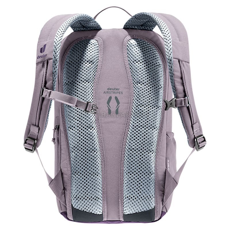 Міський рюкзак Deuter Stepout 16 lavender-purple (38151233531)