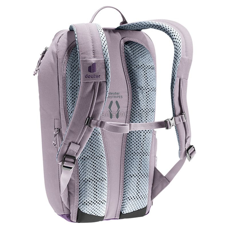 Міський рюкзак Deuter Stepout 16 lavender-purple (38151233531)