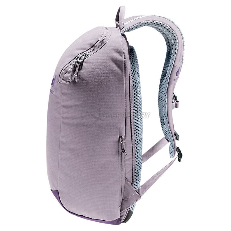 Міський рюкзак Deuter Stepout 16 lavender-purple (38151233531)