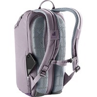 Міський рюкзак Deuter Stepout 16 lavender-purple (38151233531)