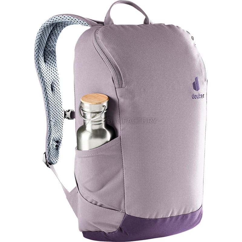 Міський рюкзак Deuter Stepout 16 lavender-purple (38151233531)